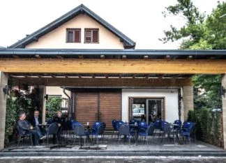 Ćevabdžinica Bešlić obezbijedila iftar za štićenike JU “Dom i porodica” Zenica