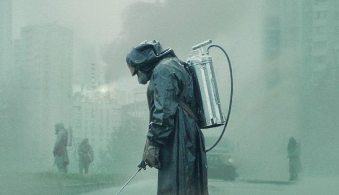 HBO-ova serija napravila turistički bum u Černobilu (VIDEO)
