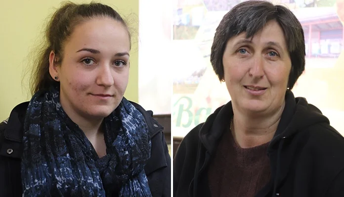Dalila i Latifa: Pčelarstvo je prilika za biznis, ali i mir (AUDIO)