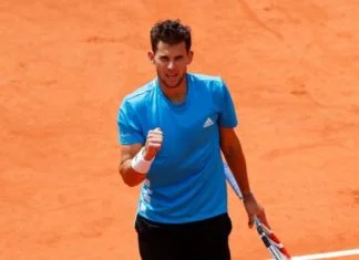Thiem nakon dva dana u pet setova izbacio Đokovića, sutra protiv Nadala (VIDEO)