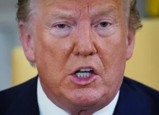 Vanredno stanje u SAD-u zbog koronavirursa