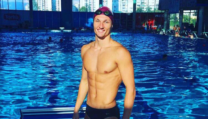 Bh. plivač Emir Muratović isplivao normu za Olimpijske igre
