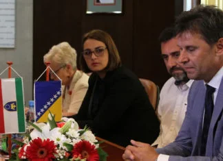 Novalić u Zenici: Ceste FBiH su se osvijestile po pitanju radova u Vranduku