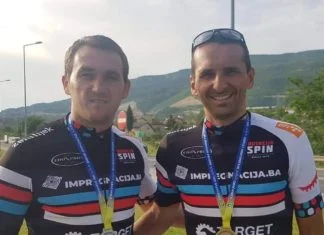 Zeničanin Vedad Karić državni prvak