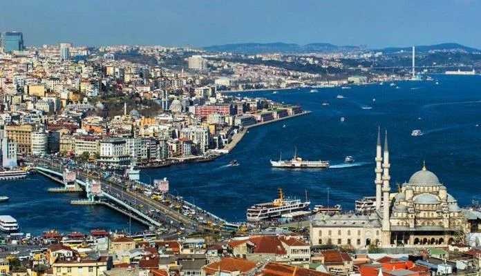 Turska uvodi četverodnevno ograničenje kretanja