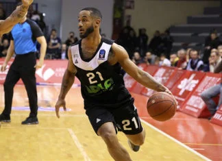Amerikanac John Roberson novi košarkaški reprezentativac BiH