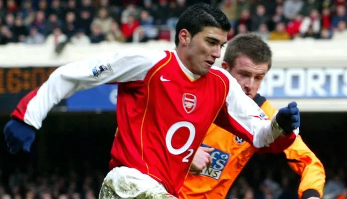 Poginuo nekadašnji igrač Arsenala Jose Antonio Reyes
