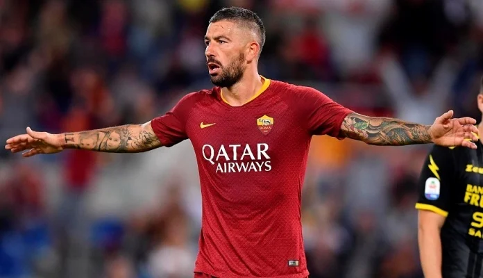 Roma nudi Kolarovu novi ugovor i mjesto direktora na kraju karijere