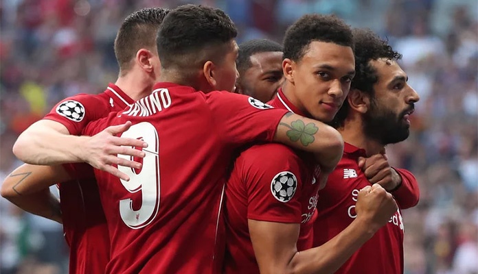 Liverpool šesti put u svojoj historiji postao prvak Evrope