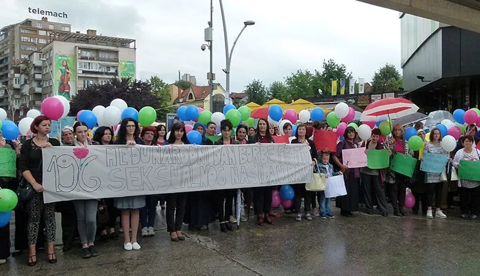 U Zenici će sutra biti obilježen Međunarodni dan borbe protiv seksualnog nasilja u ratu