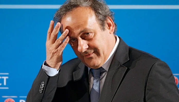 Platini predložio revolucionarnu promjenu fudbalskog pravila
