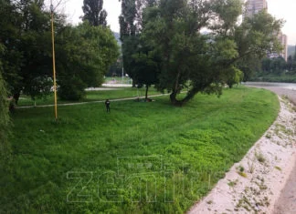 Migranti stigli i u Zenicu (FOTO)