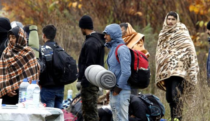 Medeno Polje: Sastanak Saveza srpskih udruženja FBiH o migrantima