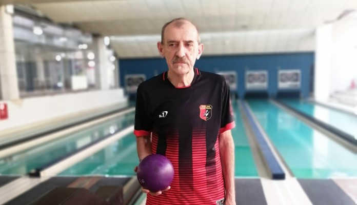 Zeničanin Milan Hreščak drugi na državnom prvenstvu u Tuzli