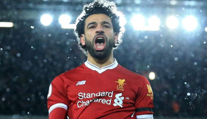 Salah sretan zbog interesovanja Barcelone: Egipćanin donio odluku o nastavku karijere