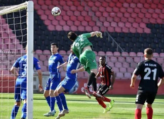 Takmičarska komisija NSBiH predložila: Premijer liga se prekida