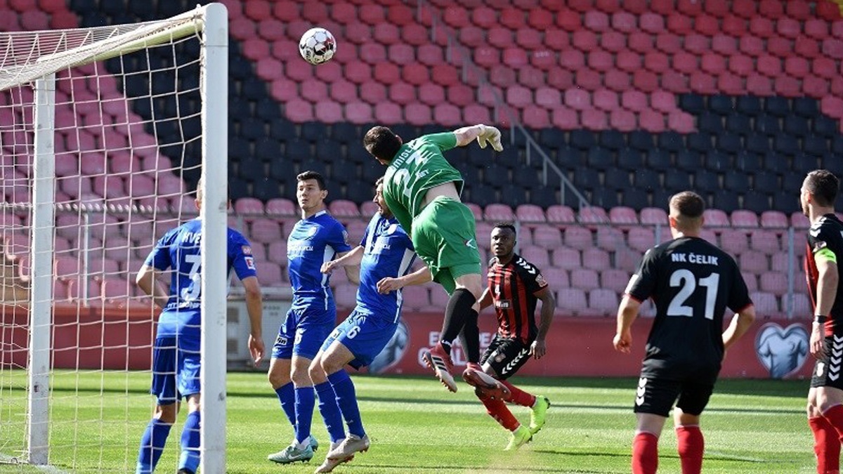 Takmičarska komisija NSBiH predložila: Premijer liga se prekida