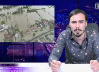 Satirični maj, a može i satirični svibanj (VIDEO)