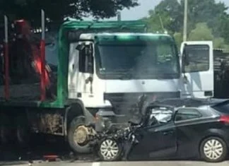 U nesreći u tuzlanskom naselju Husino jedna osoba poginula