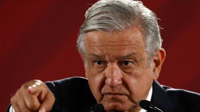Skromni predsjednik Obrador odbija živjeti u luksuznoj vili