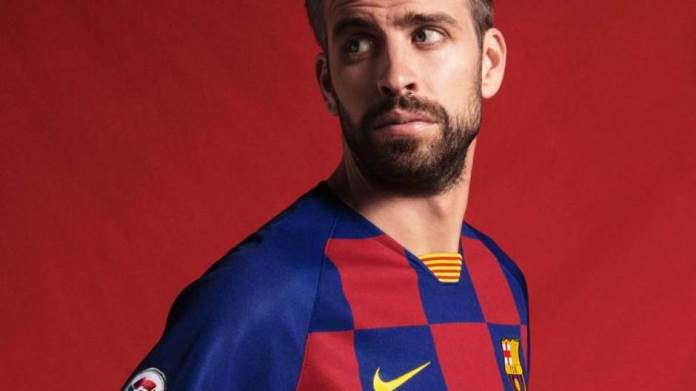 Navijači Barcelone nisu oduševljeni novim dresovima, podsjećaju ih na Hrvatsku (VIDEO)