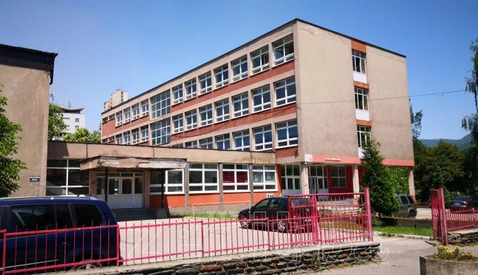 Prva gimnazija u Zenici obilježava 80 godina postojanja