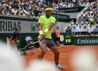Rafael Nadal 12. put osvojio Roland Garros (VIDEO)