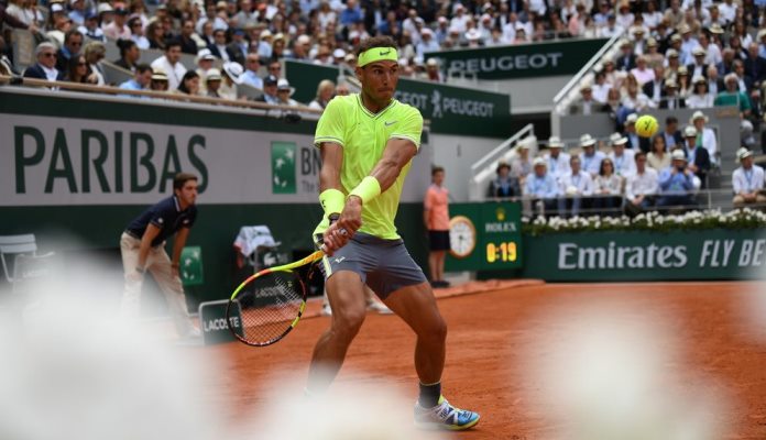 Nadal smanjio prednost Đokovića, napredak Džumhura za pet mjesta