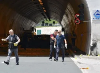 Dječak koji je ostao bez porodice u stravičnoj nesreći nema težih povreda
