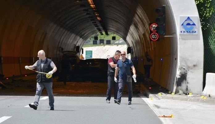 Dječak koji je ostao bez porodice u stravičnoj nesreći nema težih povreda