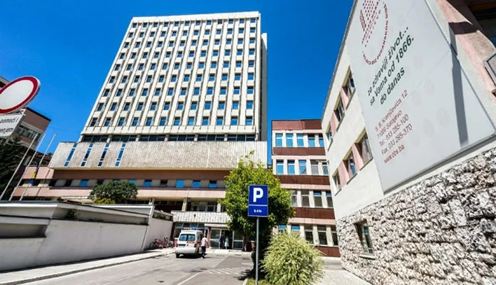 Jednomjesečni pritvor za ljekara i medicinsku sestru iz Sarajeva