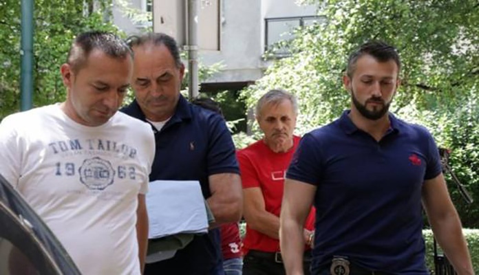 Uhapšeni ljekari i medicinska sestra bit će zadržani 24 sata u pritvoru