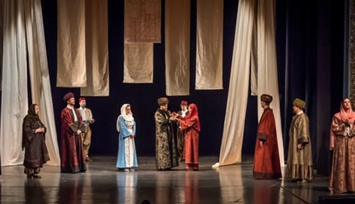 U Konjicu večeras počinje 6. Festival glumca BiH