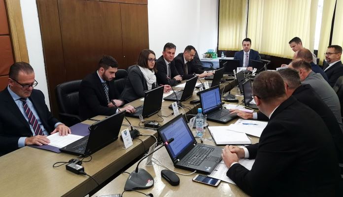 Vlada ZDK objavila poziv za subvencioniranje troškova organizacije i izgradnje poslovnih zona