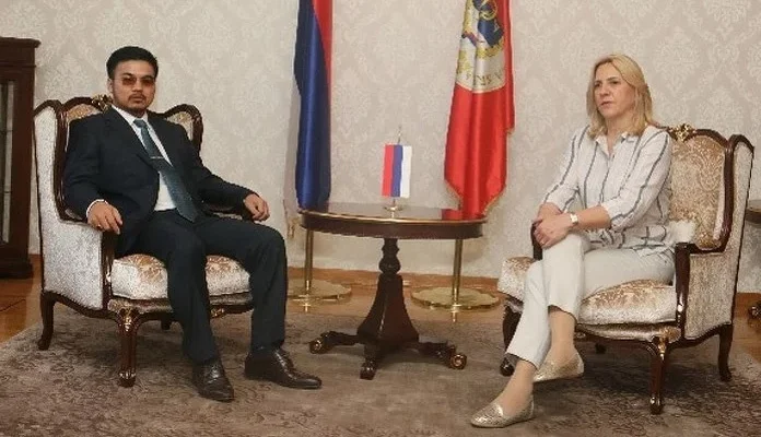 Kako je lažni biznismen iz Vijetnama prevario Milorada Dodika i Željku Cvijanović (VIDEO)