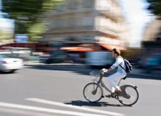 Potreban dodatan oprez zbog povećanog broja biciklista i motociklista