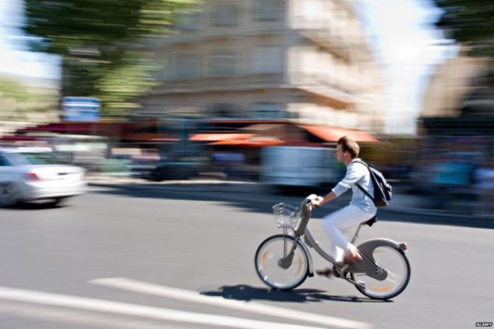 Potreban dodatan oprez zbog povećanog broja biciklista i motociklista