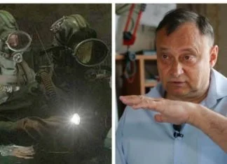 Čovjek koji je spriječio još veću katastrofu u Černobilu