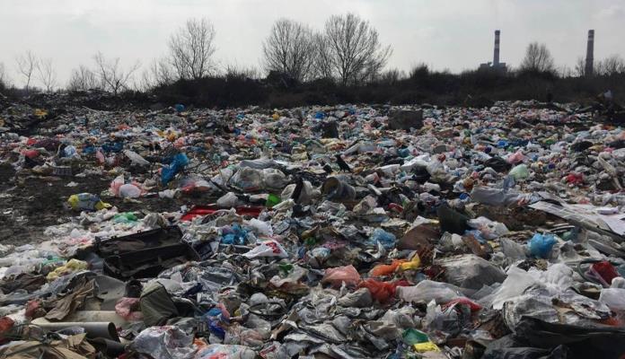 Na odlagališta u FBiH u protekloj godini odložene 583.382 tone otpada