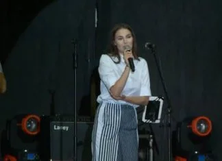 Džejlu Ramović u Goraždu dočekale hiljade ljudi (VIDEO)