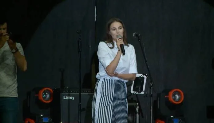 Džejlu Ramović u Goraždu dočekale hiljade ljudi (VIDEO)