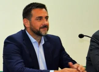 Ramić o Hurtiću: To nije prijedlog Pokreta za državu, niko me nije konsultovao