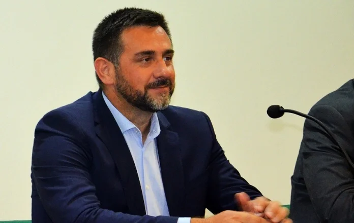 Ramić: O sudbini Pokreta za državu odlučit će osnivači, a ne predstavnici nekih od njih