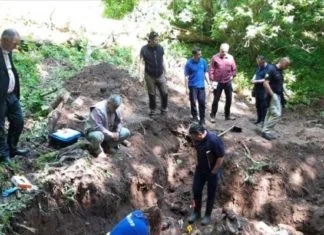 Završena ekshumacija na Igmanu: Pronađena tijela 12 žrtava