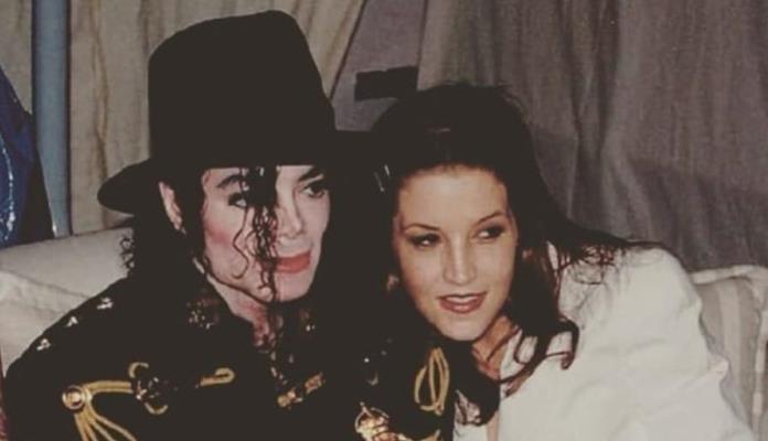 Isplivali gnusni detalji iz braka Michaela Jacksona i Lise Marie Presley