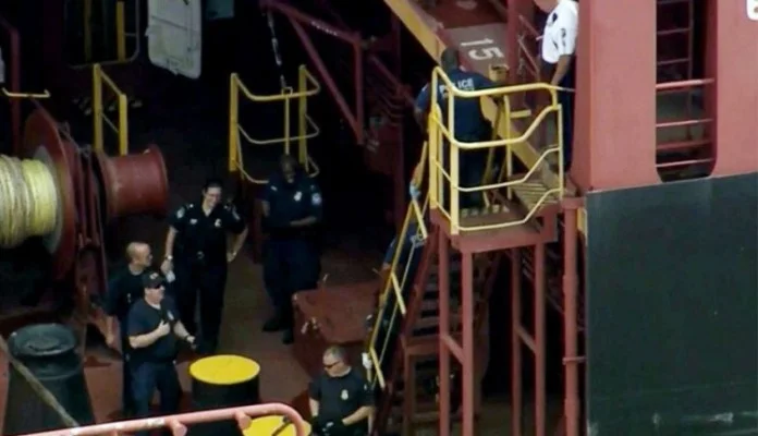 Uhapšen Balkanac u jednoj od najvećih zapljena droge u historiji SAD-a (VIDEO)