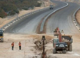 Pandemija nije zaustavila izgradnju Koridora 5C