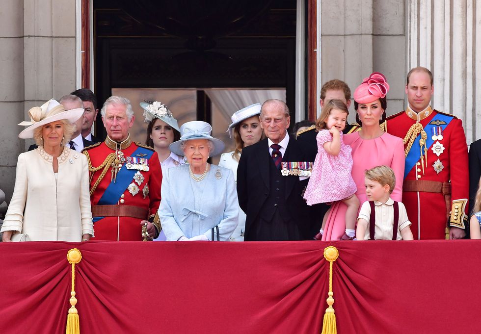 Kraljica razočarana i povrijeđena odlukom koju su donijeli Meghan i Harry