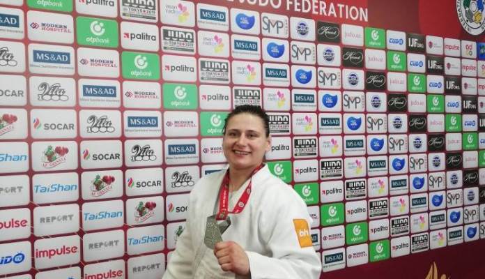Danas nastup bh. reprezentativaca na Svjetskom seniorskom prvenstvu u judou u Tokiju