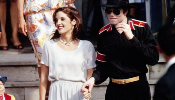 Isplivali gnusni detalji iz braka Michaela Jacksona i Lise Marie Presley
